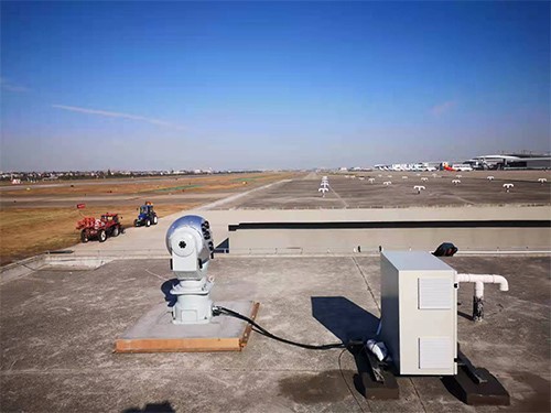 鳥情監(jiān)測與防入侵系統(tǒng)