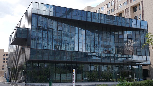 湖南高科園創 | 培育“專新特新”企業，打造高質量產業園區