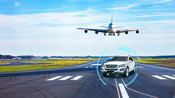 飛行區場面監視和跑道防入侵系統