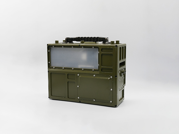 紅外大視場(chǎng)便攜式探測(cè)器 紅外大視場(chǎng)便攜式探測(cè)器