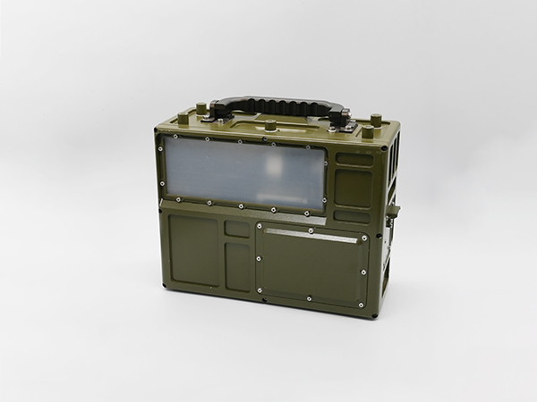 紅外大視場(chǎng)便攜式探測(cè)器 紅外大視場(chǎng)便攜式探測(cè)器