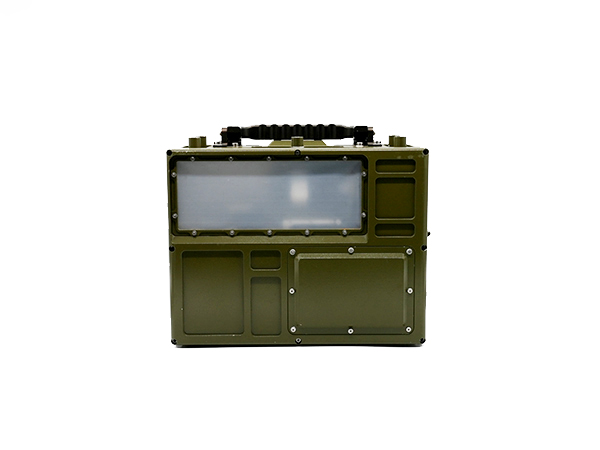 紅外大視場(chǎng)便攜式探測(cè)器 紅外大視場(chǎng)便攜式探測(cè)器