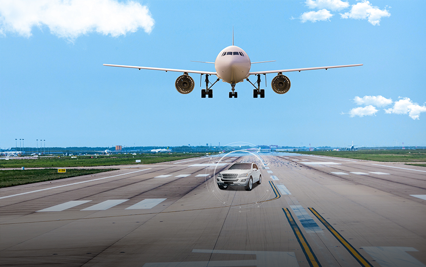 飛行區(qū)場(chǎng)面監(jiān)視和跑道防入侵系統(tǒng)