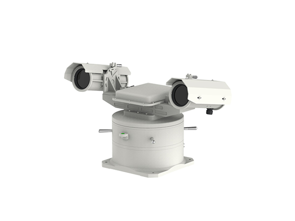 廣域光電鳥情監(jiān)測系統(tǒng) 白天版