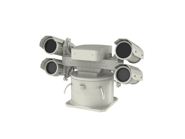 廣域光電鳥情監(jiān)測系統(tǒng) 全天版